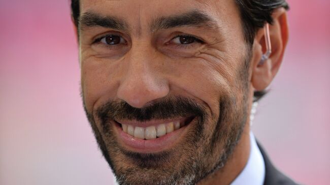 Робер Пирес