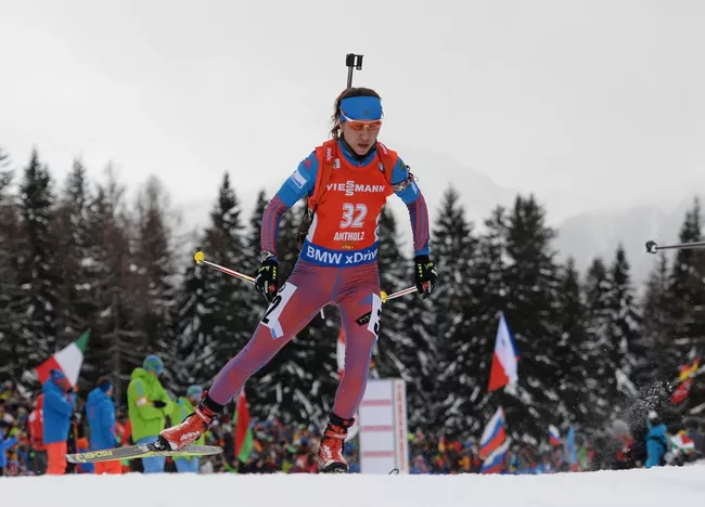 Дарья Виролайнен