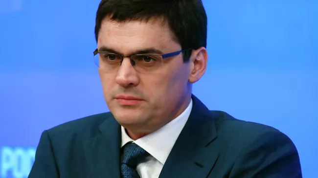 Александр Попов