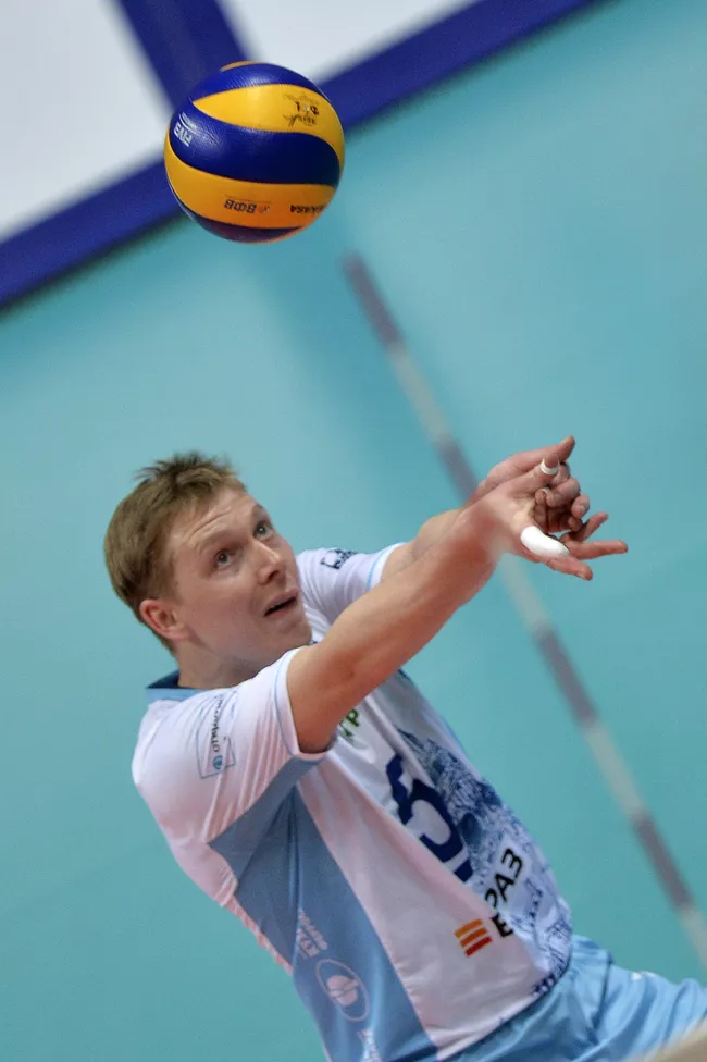 Сергей Гранкин