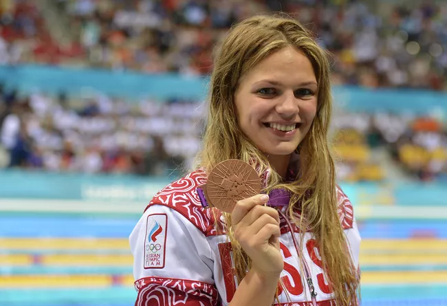 Юлия Ефимова