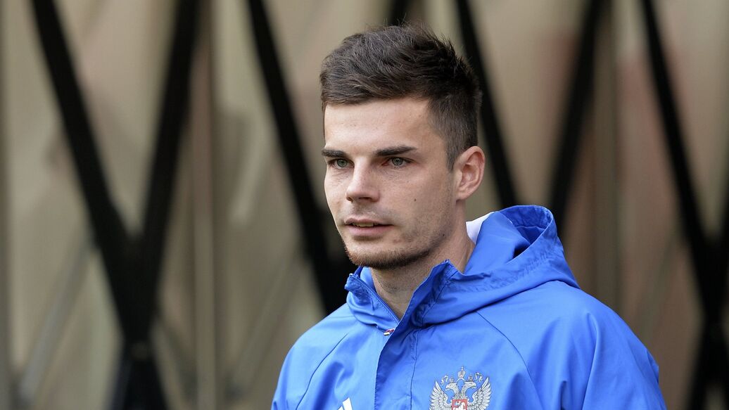 Юсупов заявил, что может стать тренером