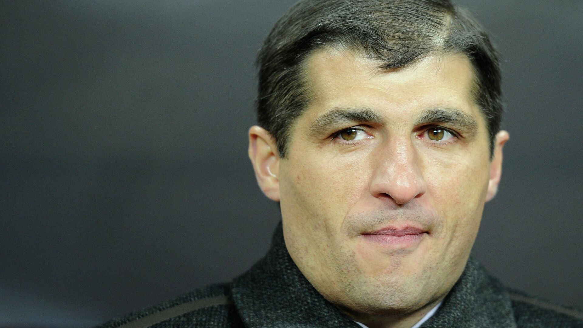 Омари Тетрадзе - РИА Новости, 1920, 18.01.2025