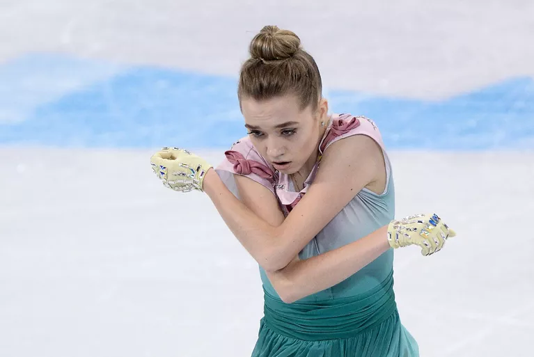 Елена Радионова Елена Радионова