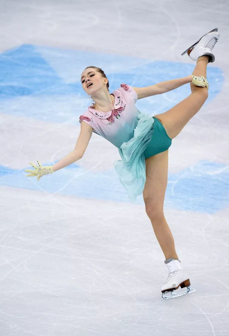 Елена Радионова Елена Радионова