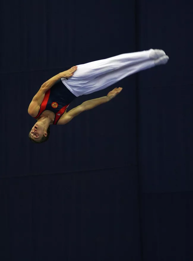 Дмитрий Ушаков