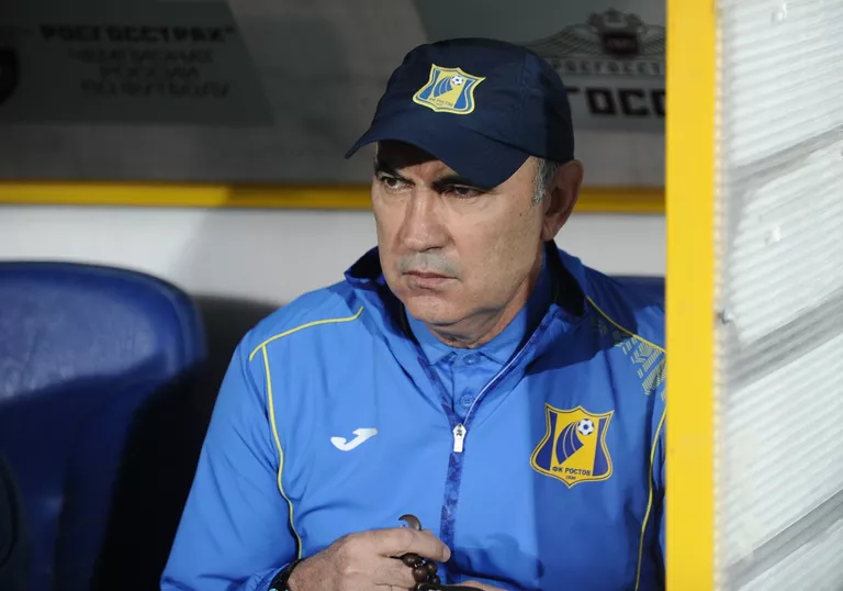 Курбан Бердыев Курбан Бердыев