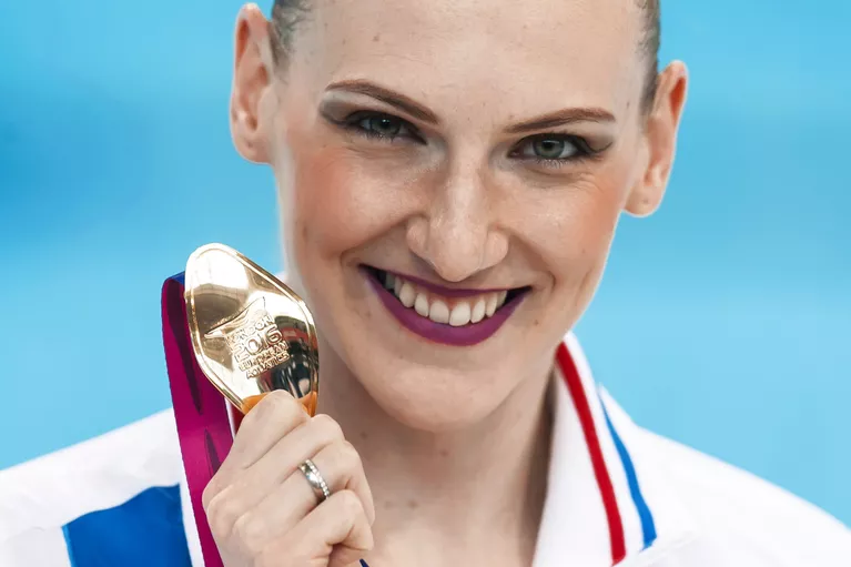 Светлана Ромашина Светлана Ромашина