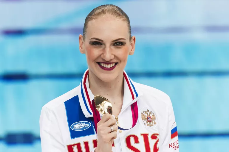 Светлана Ромашина Светлана Ромашина