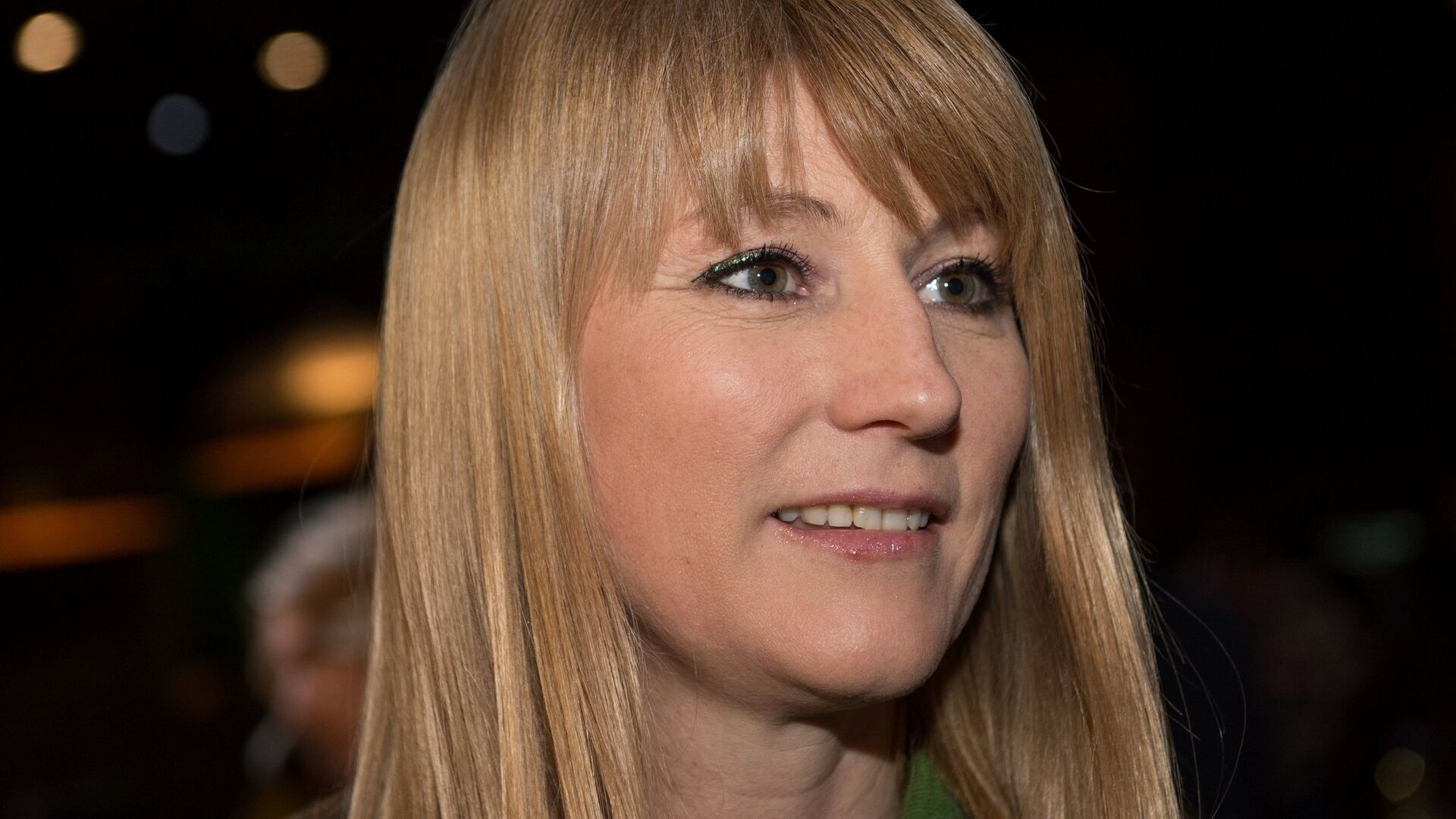 Светлана Журова Светлана Журова - РИА Новости, 1920, 15.12.2025