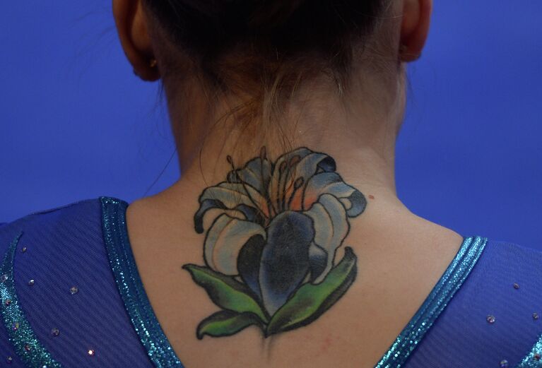 Ксения Афанасьева Ксения Афанасьева