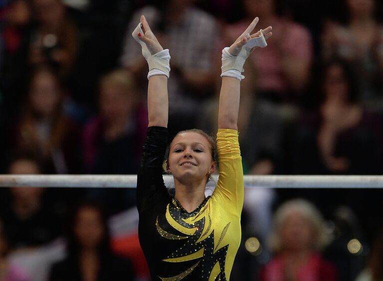 Дарья Спиридонова Дарья Спиридонова