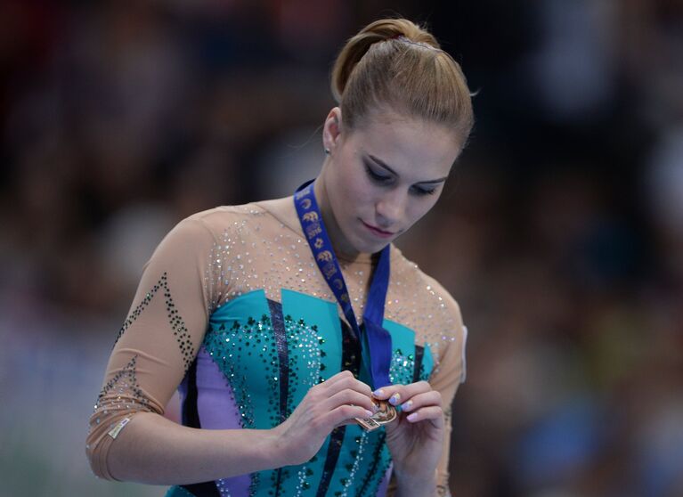 Ксения Афанасьева Ксения Афанасьева