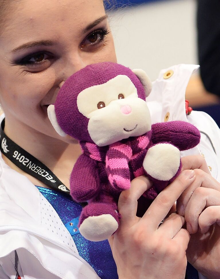 Алия Мустафина Алия Мустафина