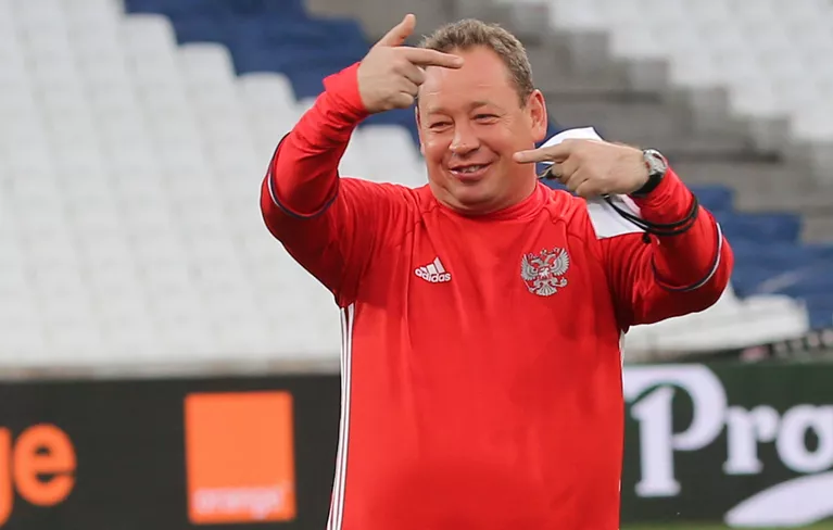 Леонид Слуцкий Леонид Слуцкий