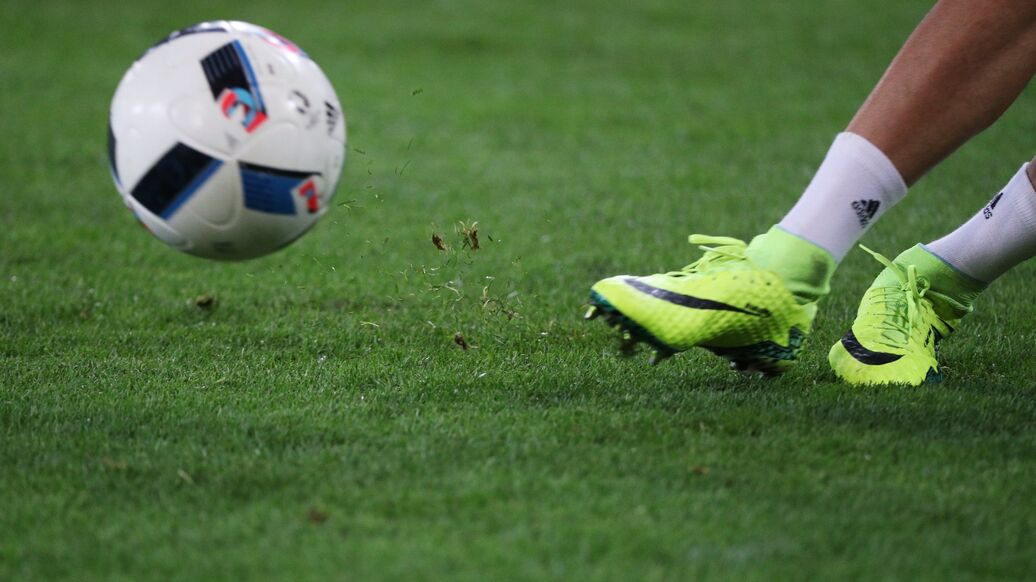 Россиянин попал в топ-10 молодых игроков по преодоленной за матч дистанции