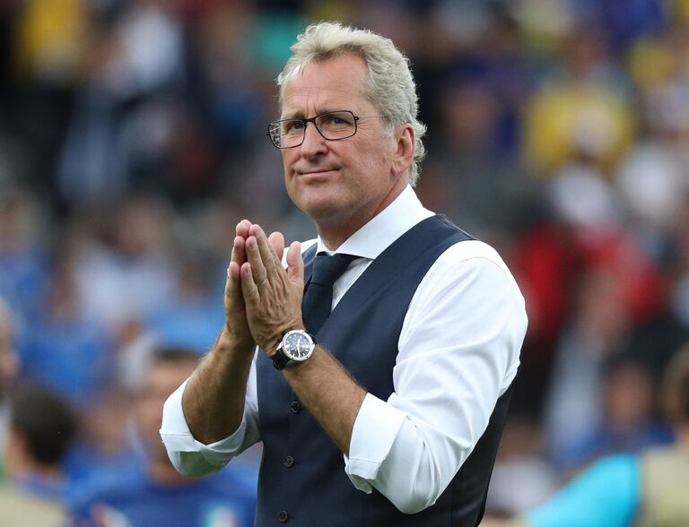 Эрик Хамрен Эрик Хамрен