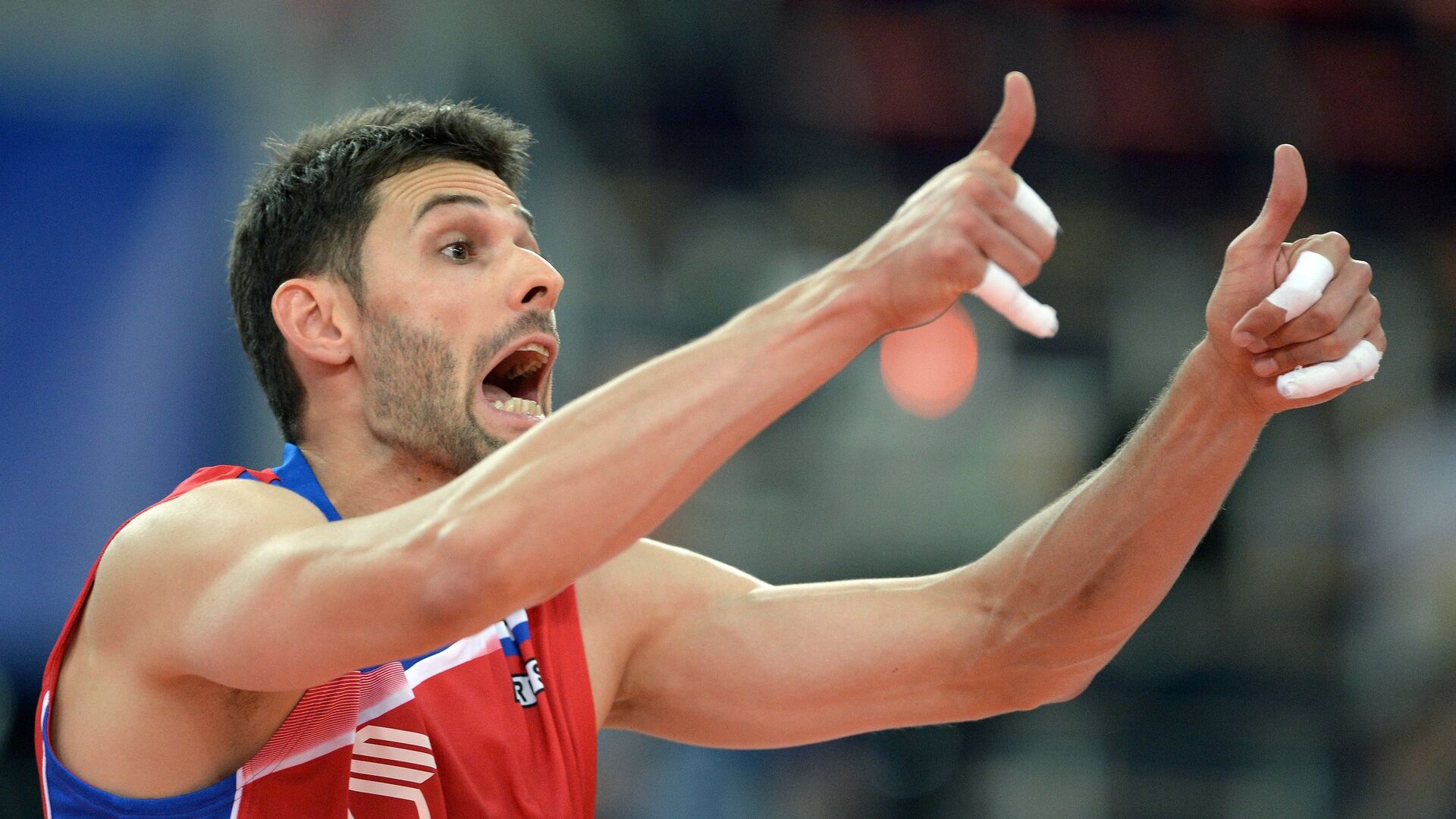 Лукаш Дивиш - РИА Новости, 1920, 11.11.2025