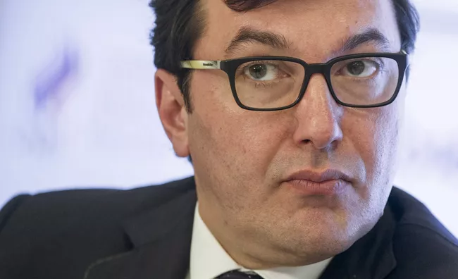 Станислав Шевченко