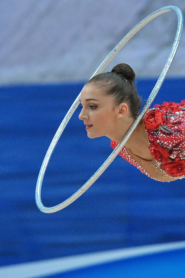 Екатерина Волкова (Финляндия) Екатерина Волкова (Финляндия)