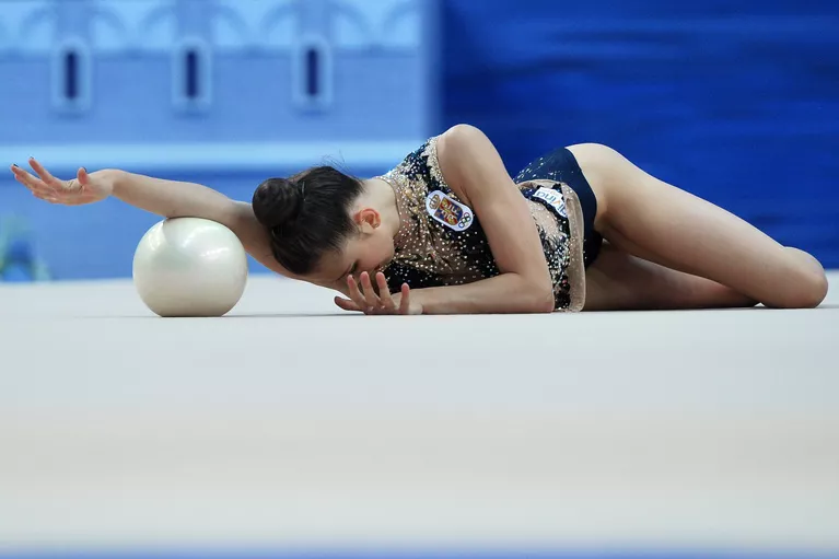Полина Березина Полина Березина