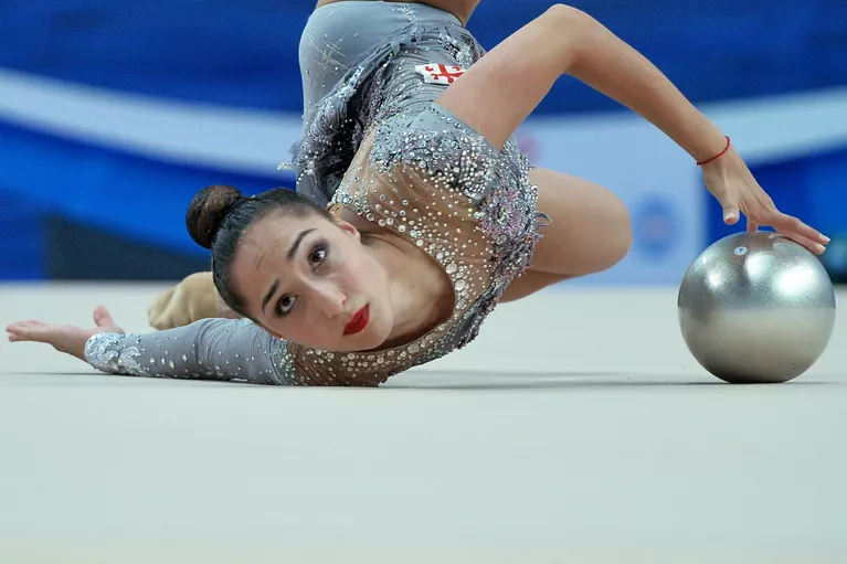Саломе Пажава Саломе Пажава