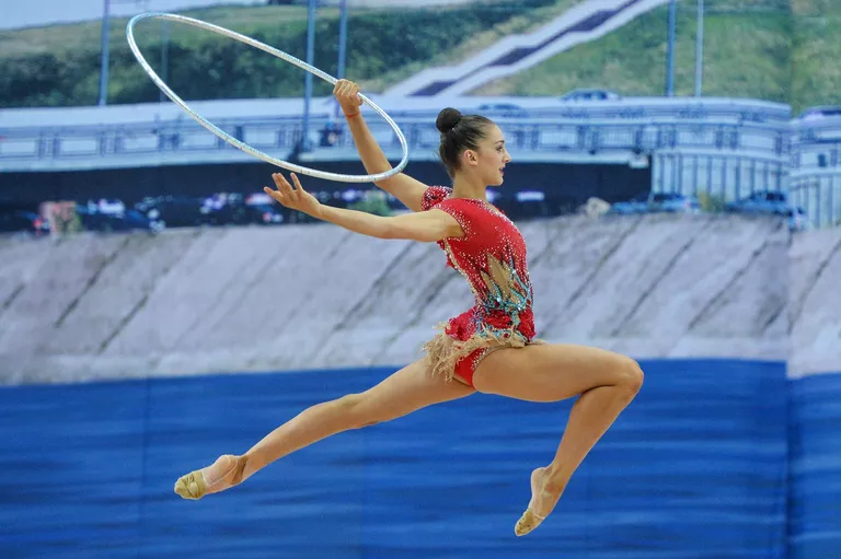 Екатерина Волкова Екатерина Волкова