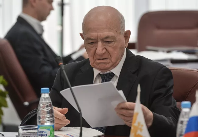 Никита Симонян