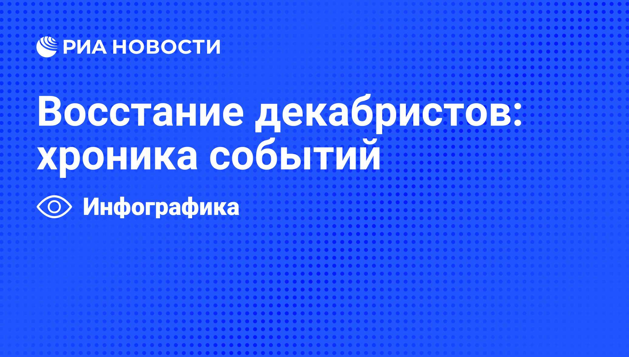 Расположите события в хронологической последовательности: