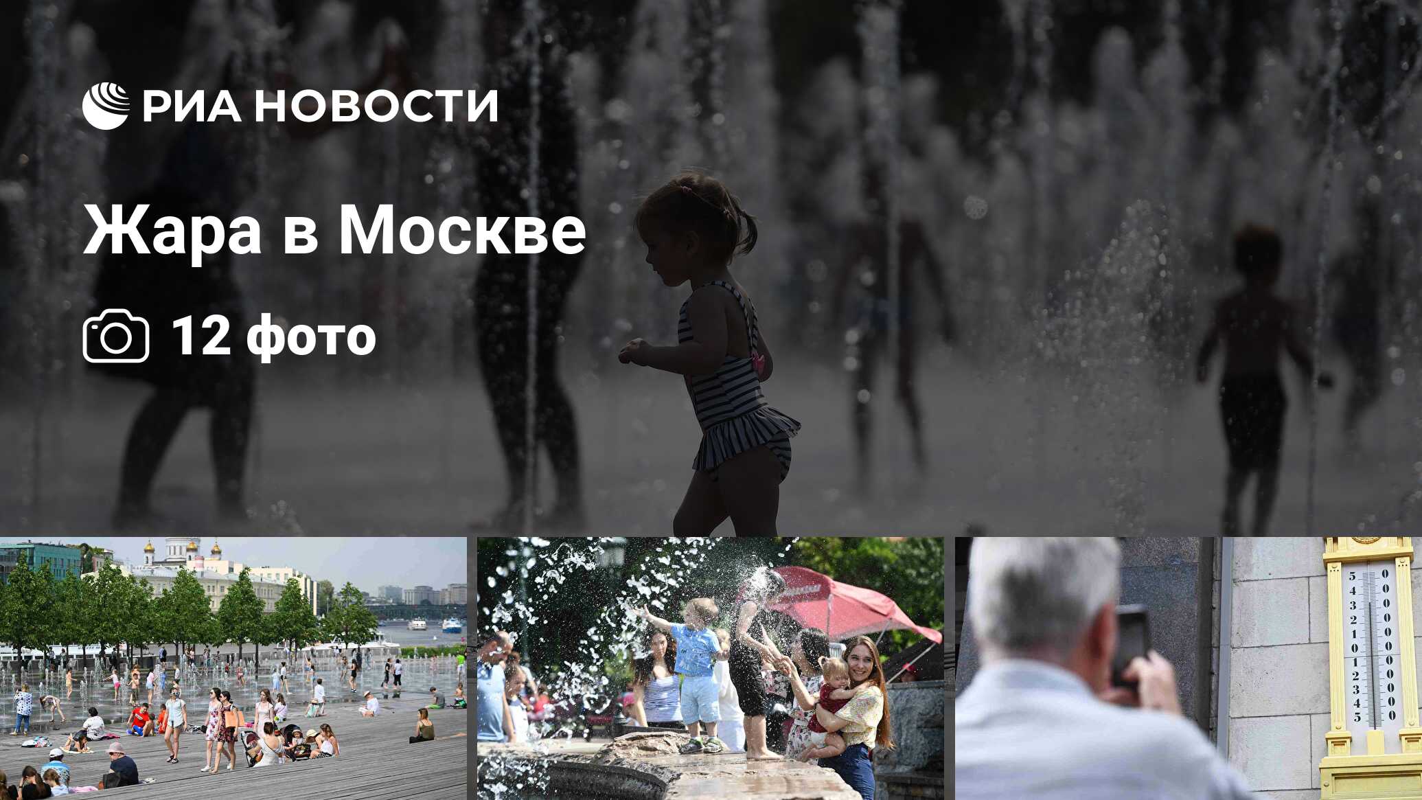 Погода в Москве. Температура воздуха и осадки. Январь 2019 г.