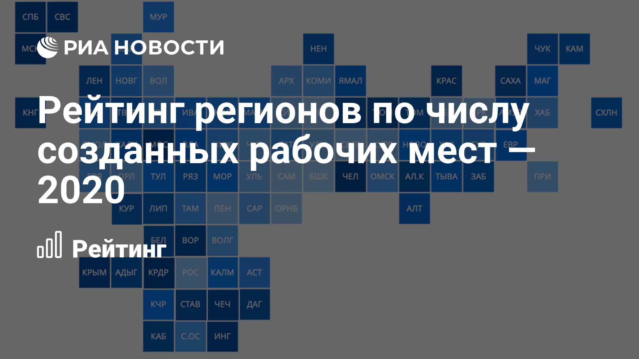 Хорошее место 2020