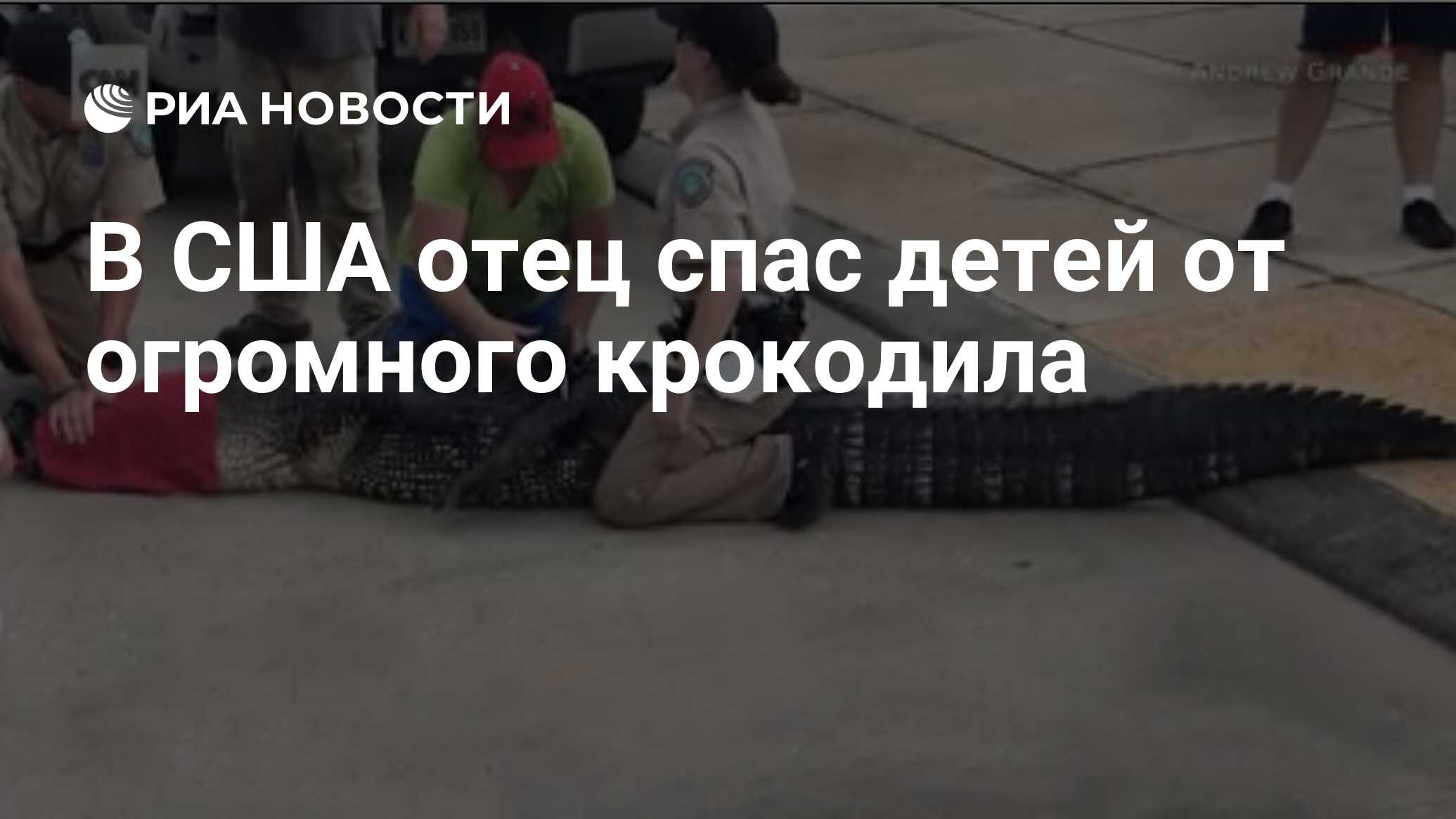 Родители спасают детей