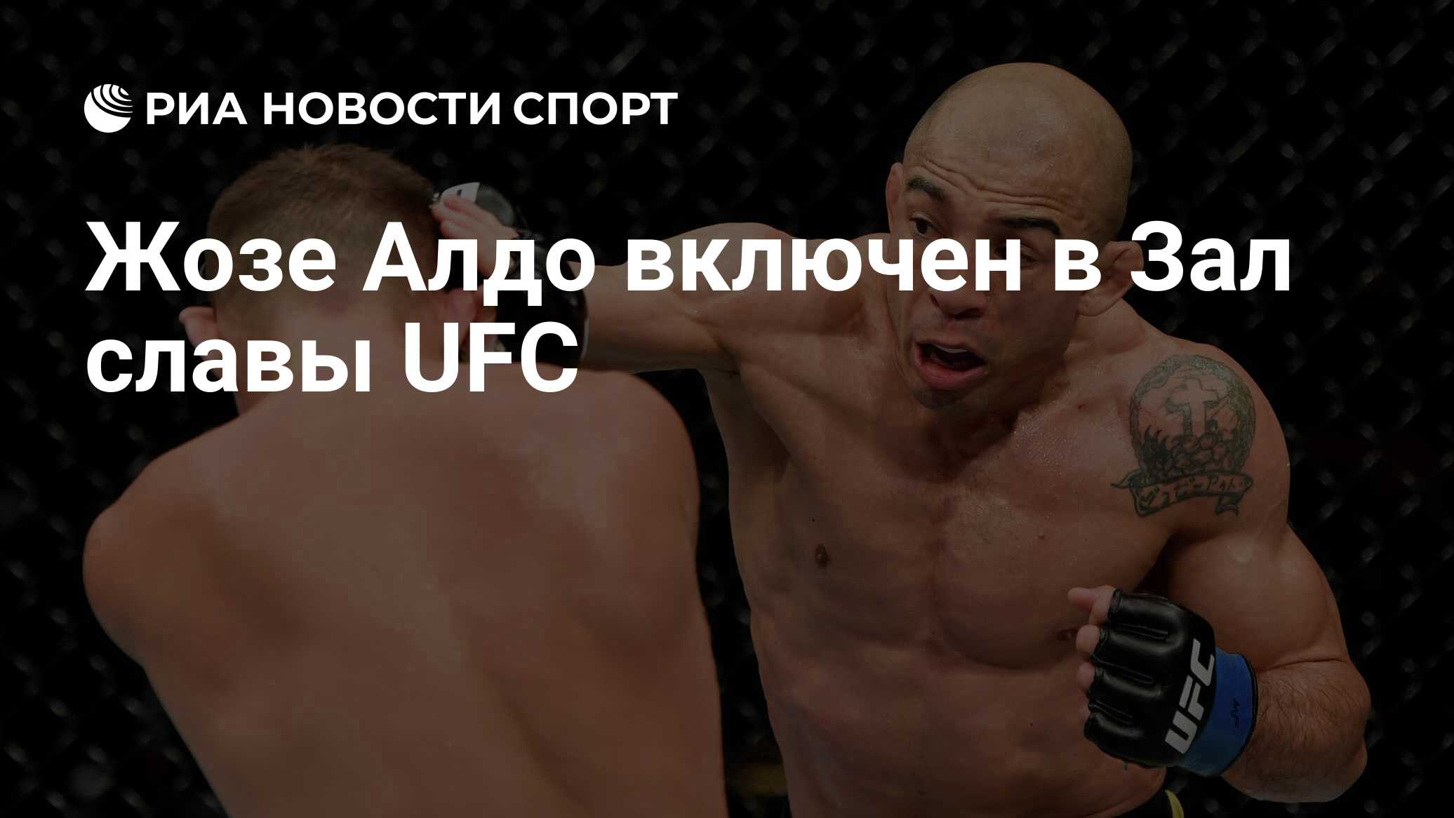 Зал славы ufc список бойцов с фото