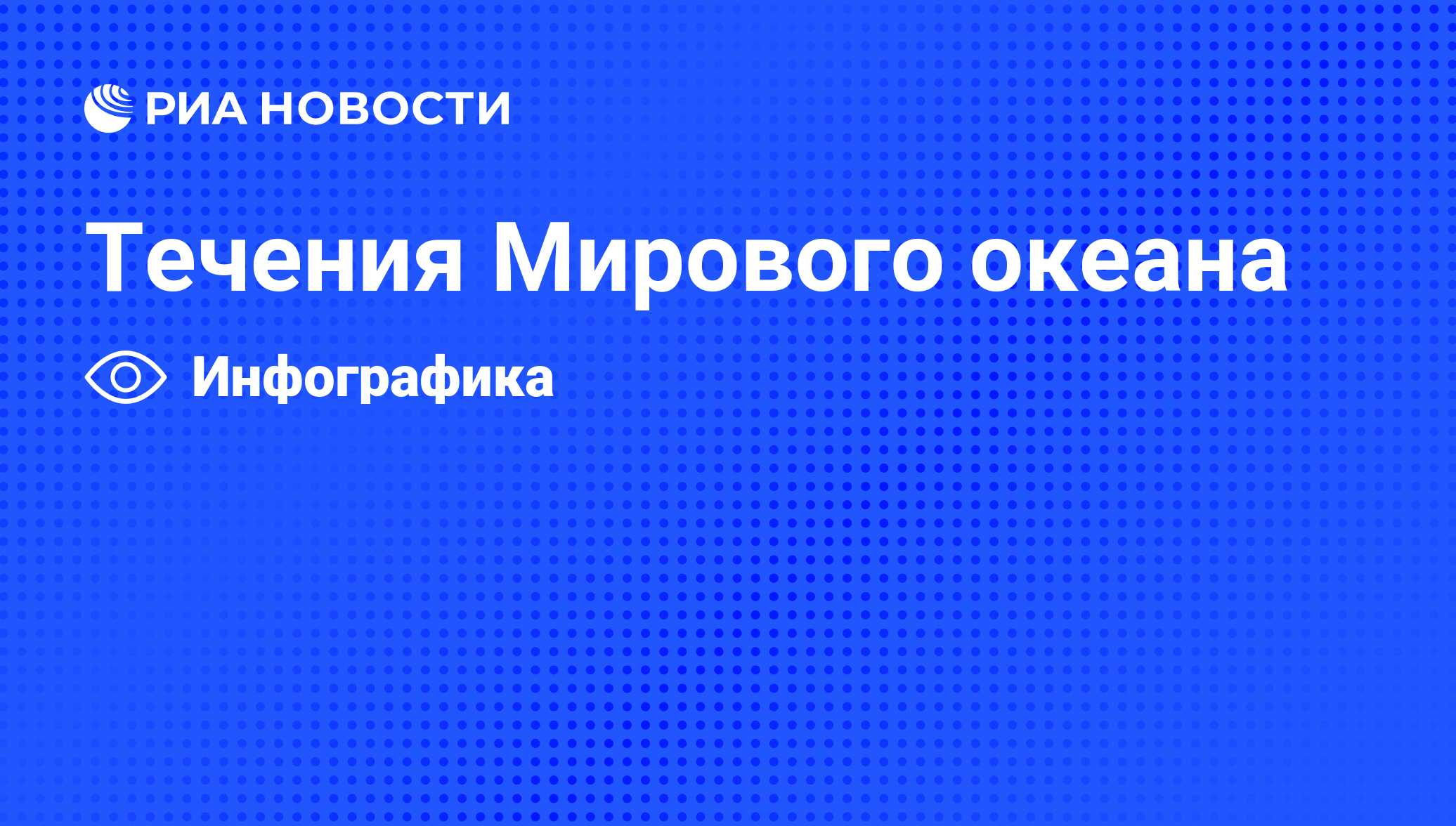 Мировой океан — Википедия