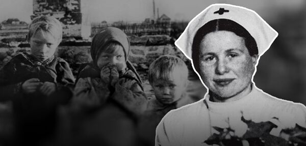 2500 спасенных детских жизней: подвиг Ирены Сендлеровой