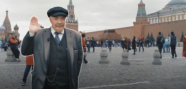 «Застава Ильича»: как работает двойник Ленина