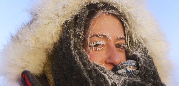 Оптимизм и -50°C: как развлечься в Якутии
