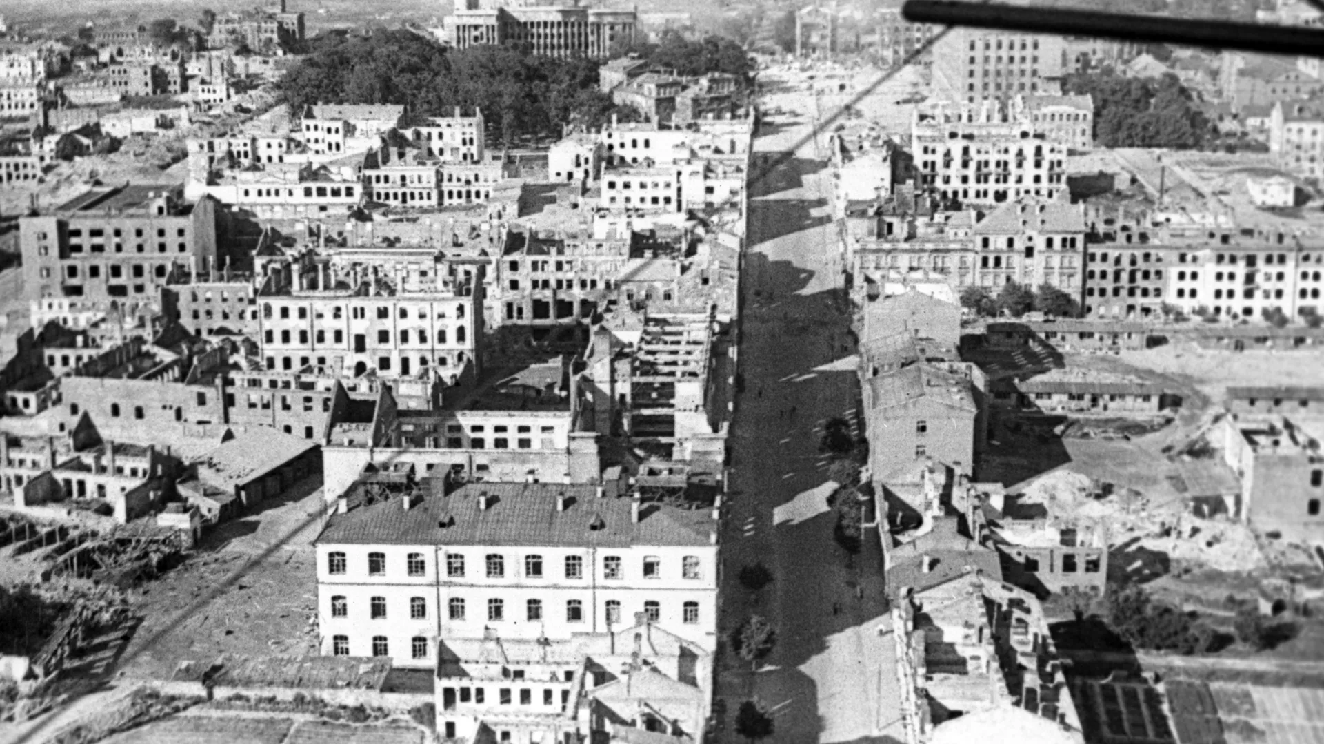 Великая Отечественная война - РИА Новости, 1920, 26.07.2021